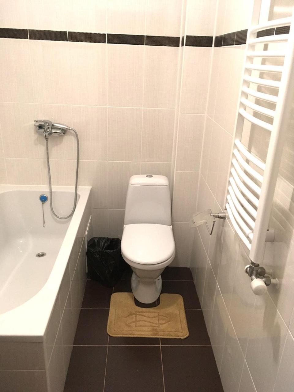 Apartaments In Karpaty Mizhhirya  Extérieur photo