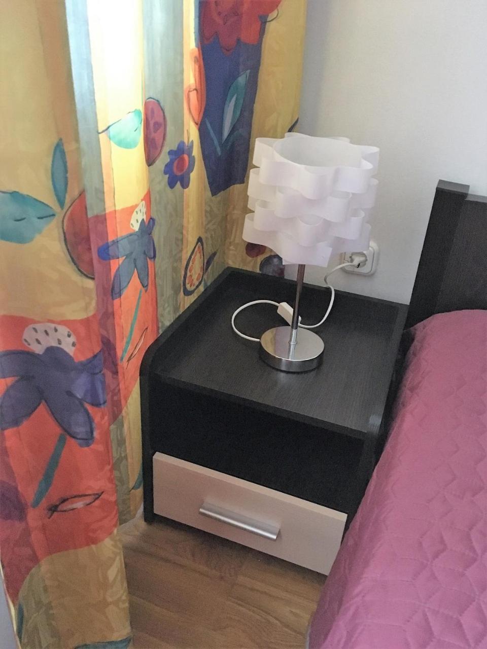 Apartaments In Karpaty Mizhhirya  Extérieur photo