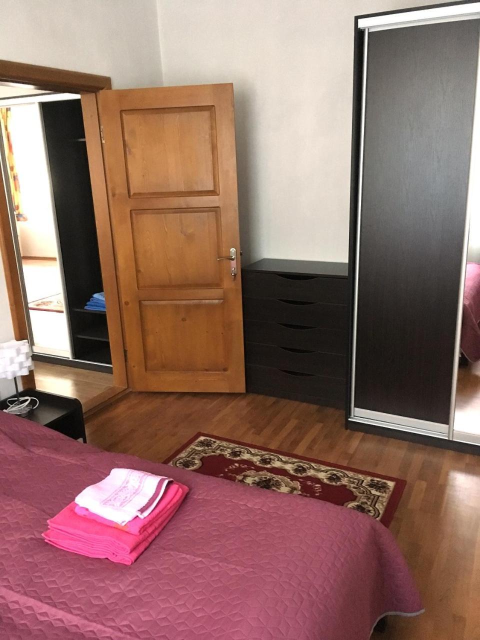 Apartaments In Karpaty Mizhhirya  Extérieur photo