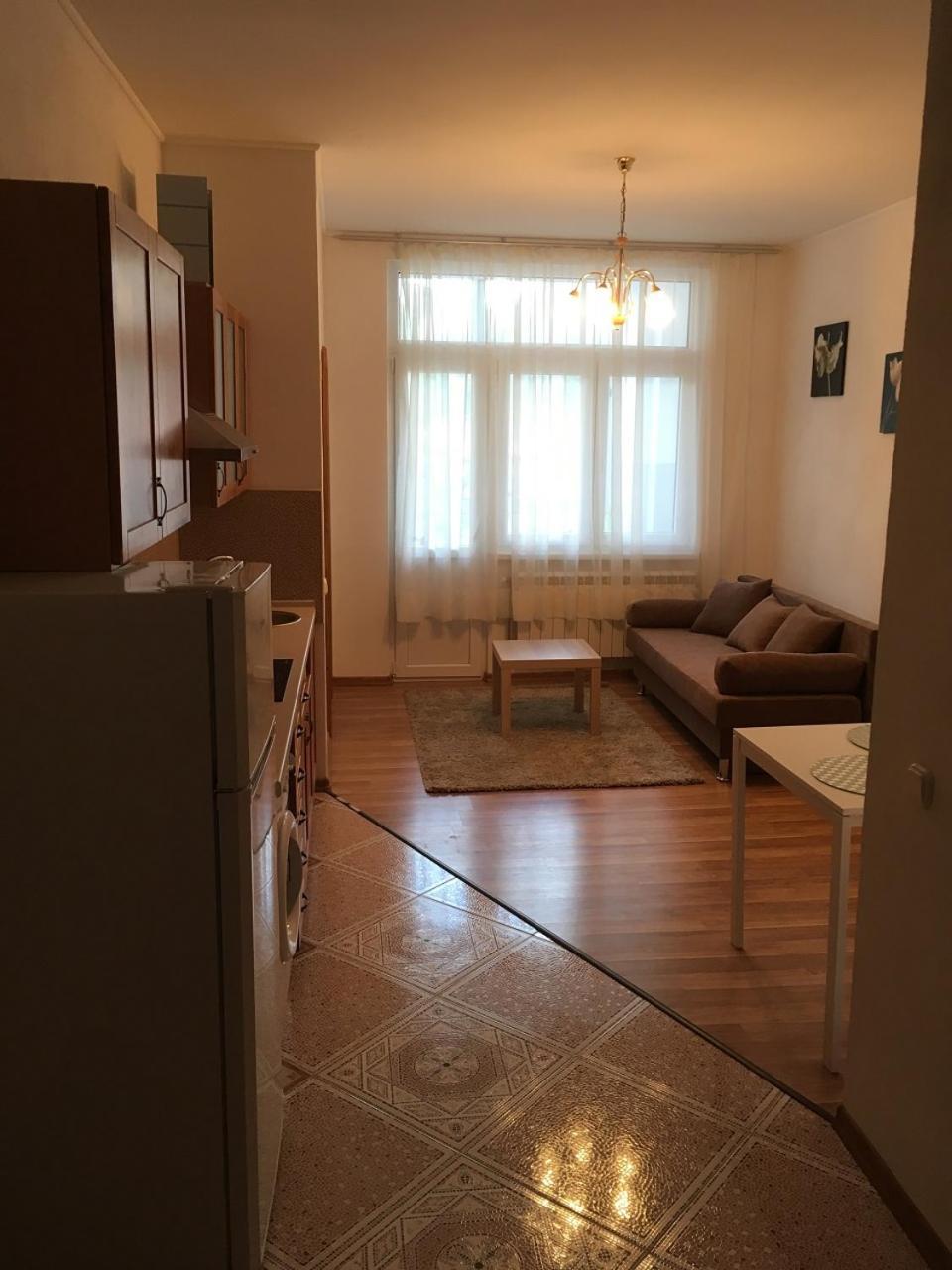 Apartaments In Karpaty Mizhhirya  Extérieur photo