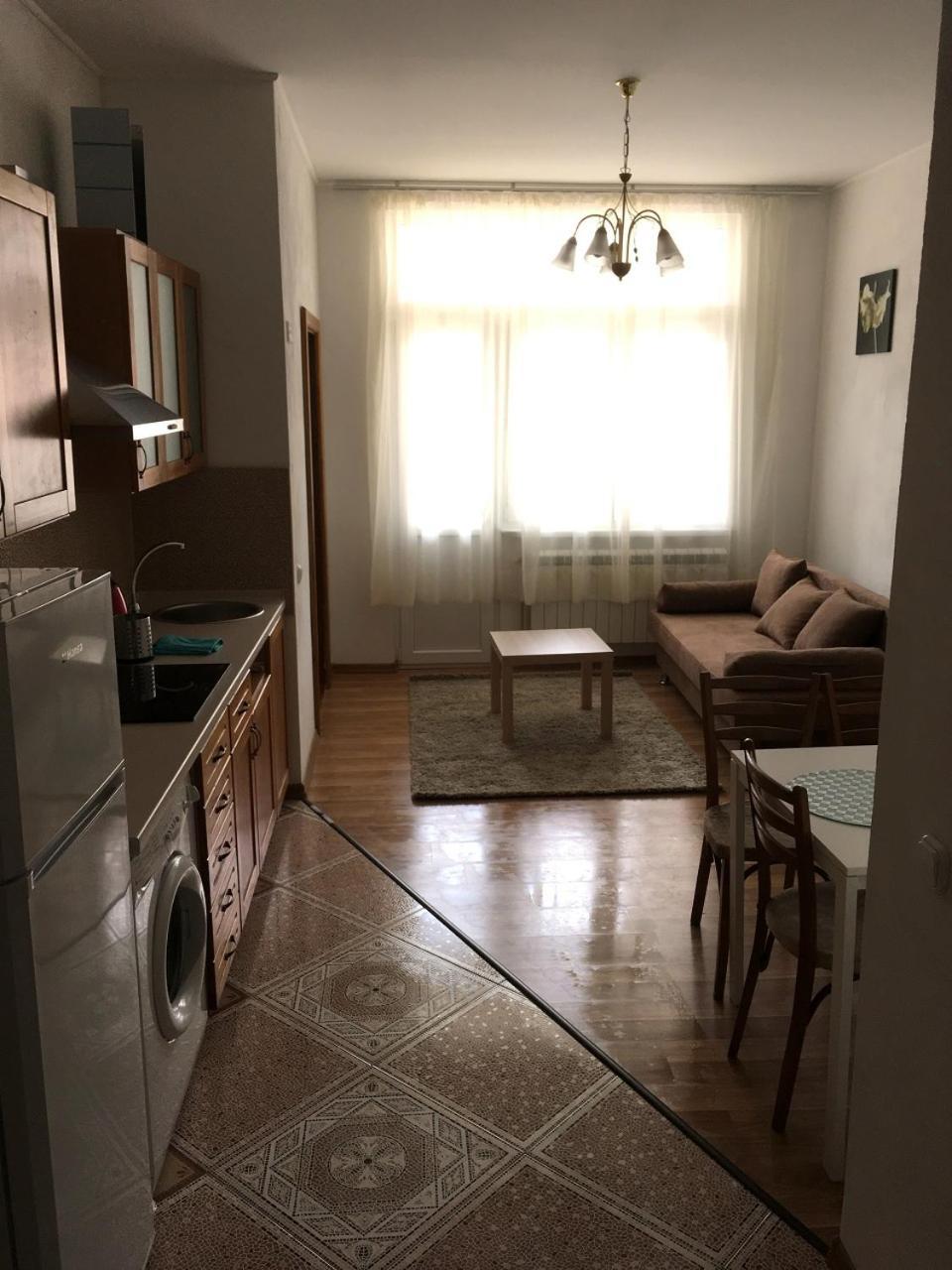 Apartaments In Karpaty Mizhhirya  Extérieur photo