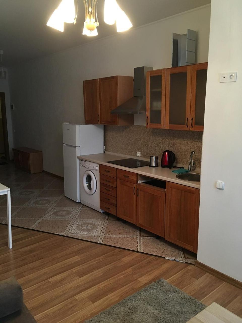 Apartaments In Karpaty Mizhhirya  Extérieur photo