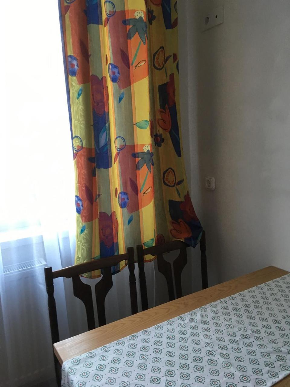 Apartaments In Karpaty Mizhhirya  Extérieur photo