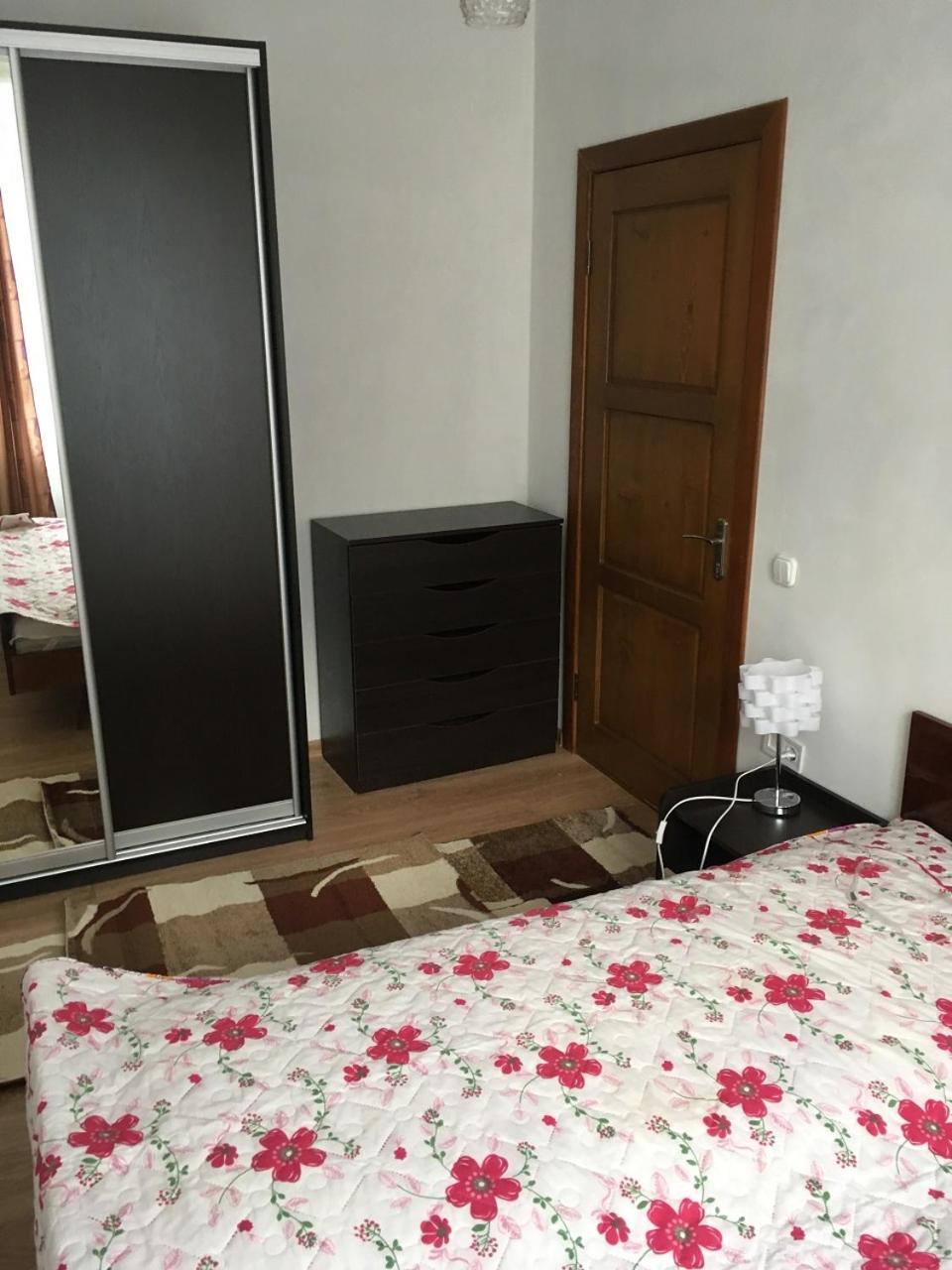 Apartaments In Karpaty Mizhhirya  Extérieur photo
