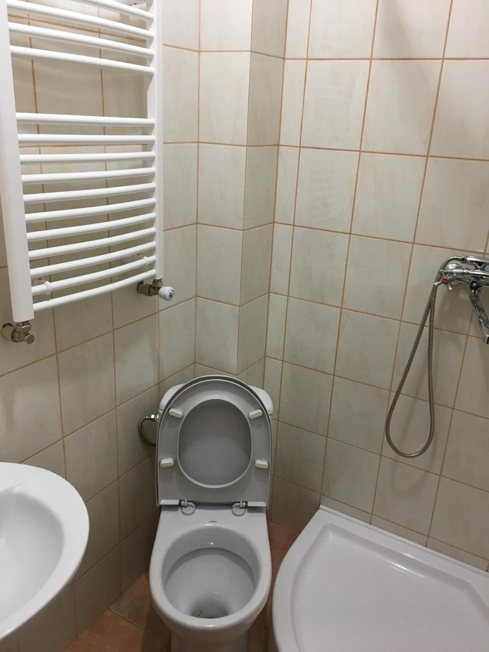 Apartaments In Karpaty Mizhhirya  Extérieur photo