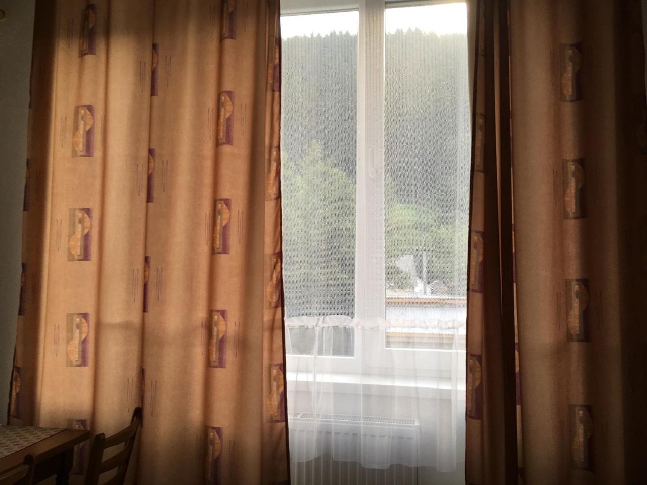 Apartaments In Karpaty Mizhhirya  Extérieur photo