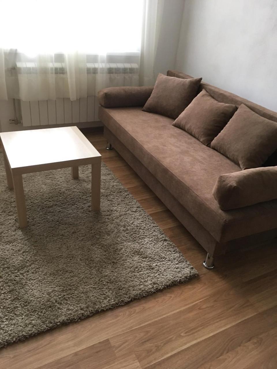 Apartaments In Karpaty Mizhhirya  Extérieur photo
