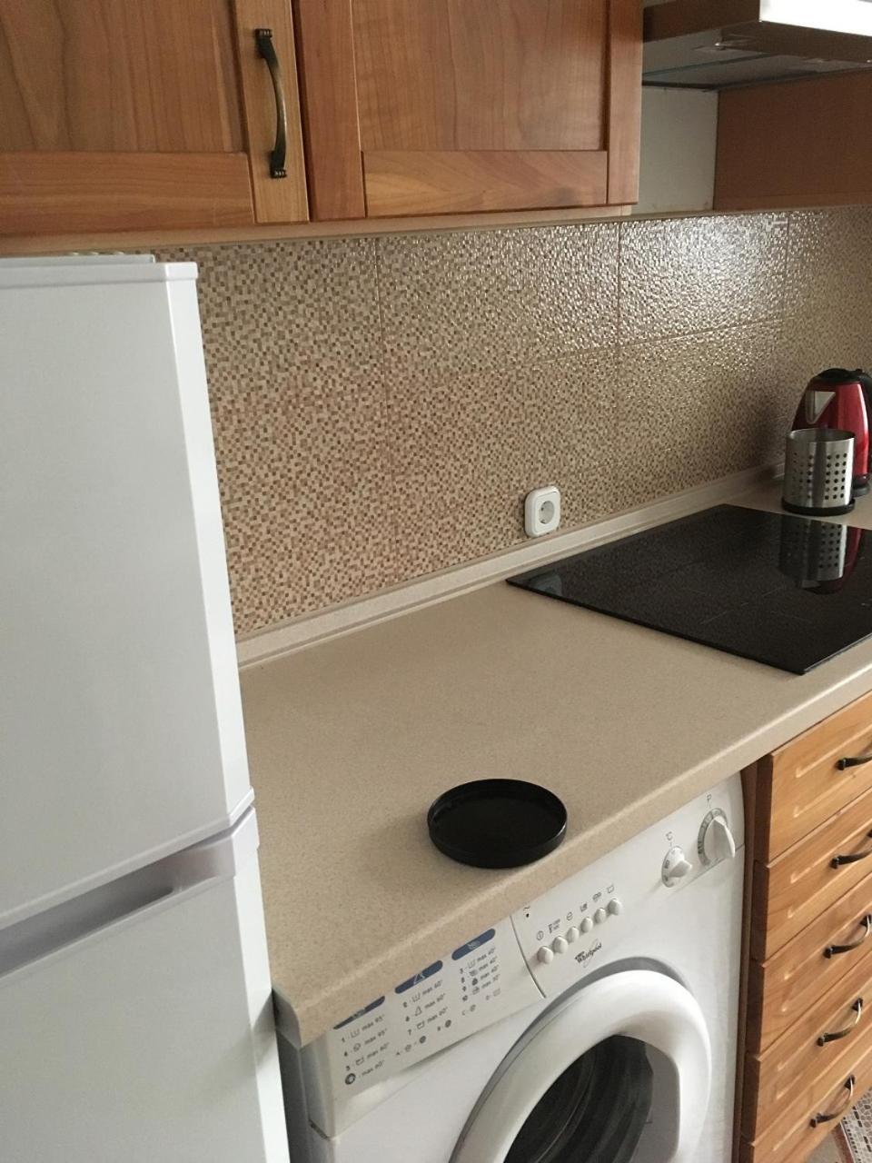 Apartaments In Karpaty Mizhhirya  Extérieur photo