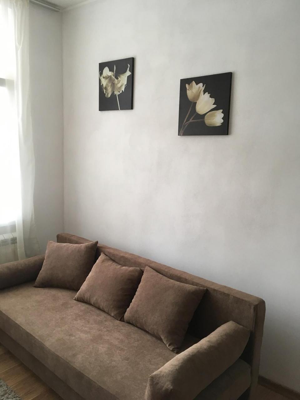Apartaments In Karpaty Mizhhirya  Extérieur photo