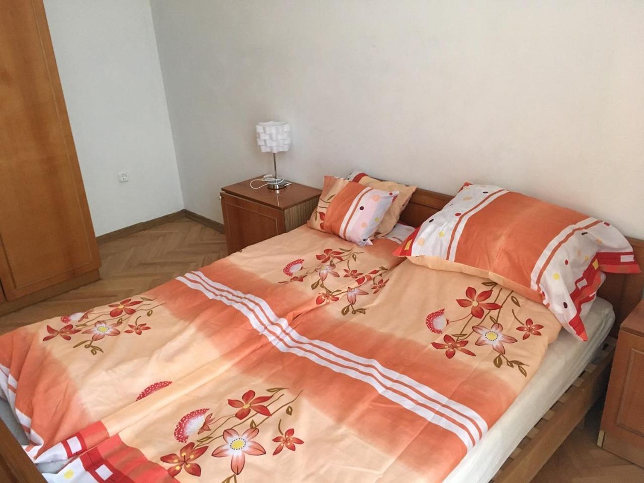 Apartaments In Karpaty Mizhhirya  Extérieur photo