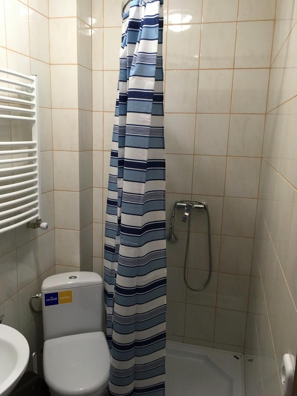 Apartaments In Karpaty Mizhhirya  Extérieur photo