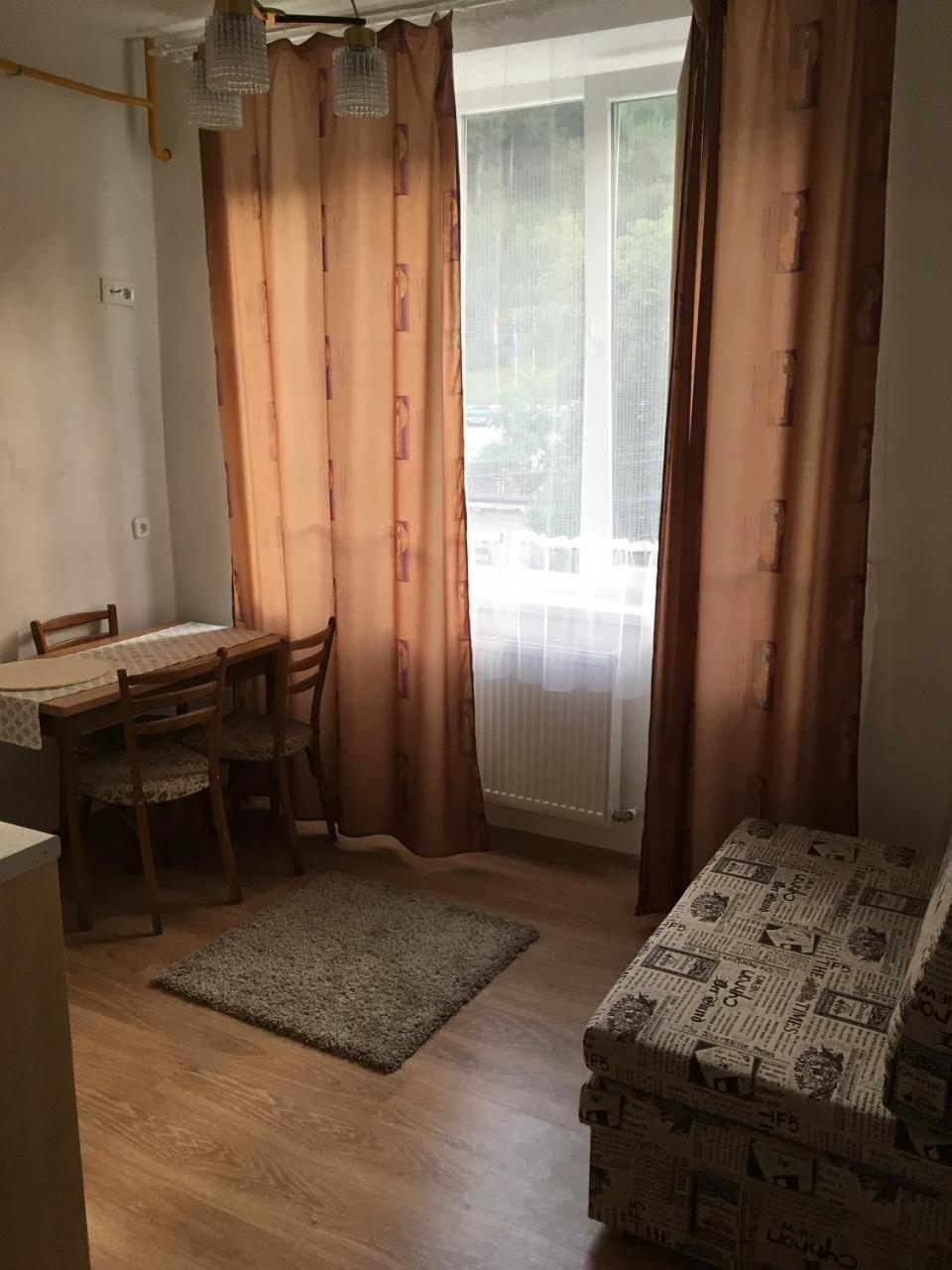 Apartaments In Karpaty Mizhhirya  Extérieur photo