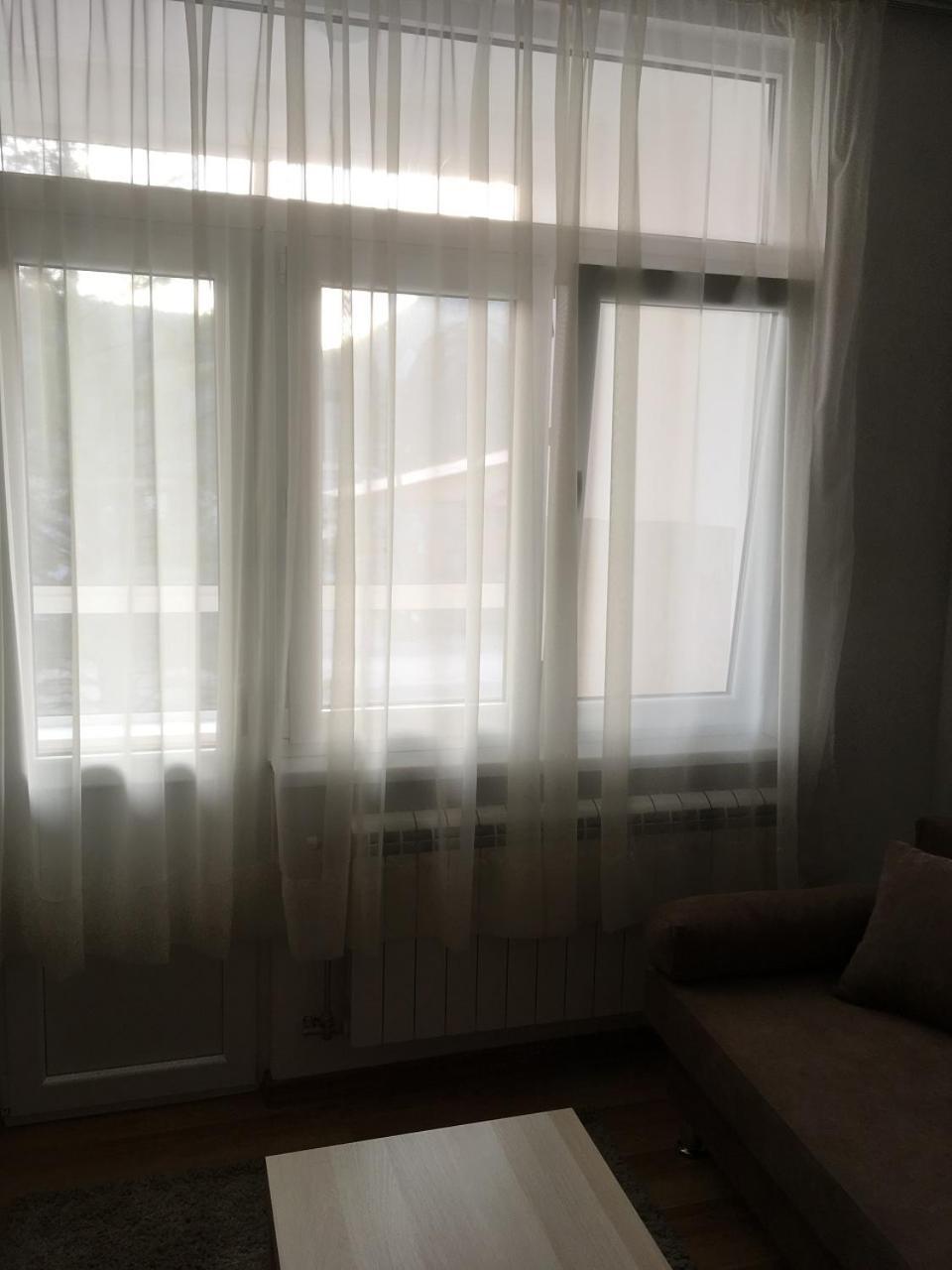 Apartaments In Karpaty Mizhhirya  Extérieur photo