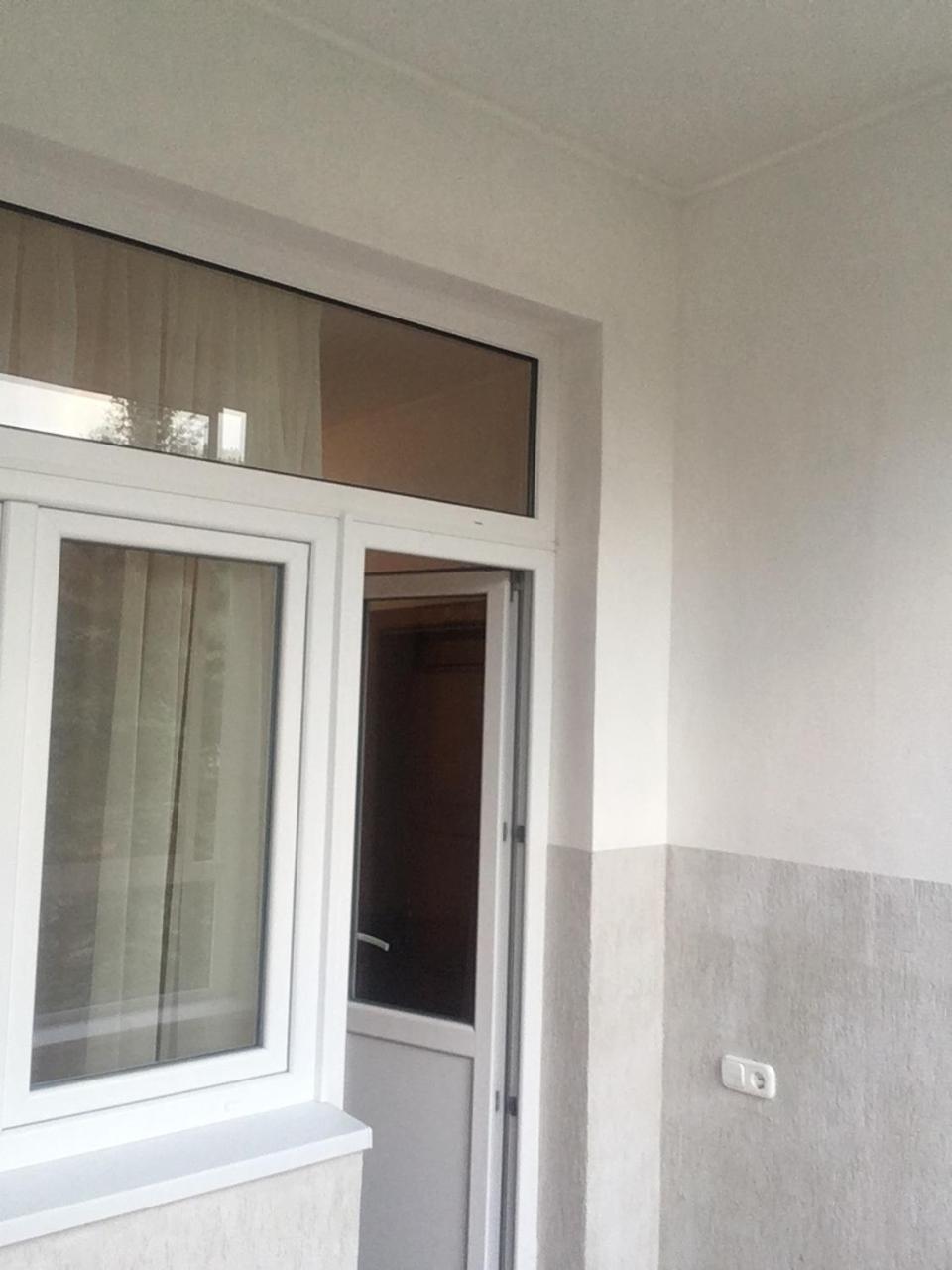 Apartaments In Karpaty Mizhhirya  Extérieur photo
