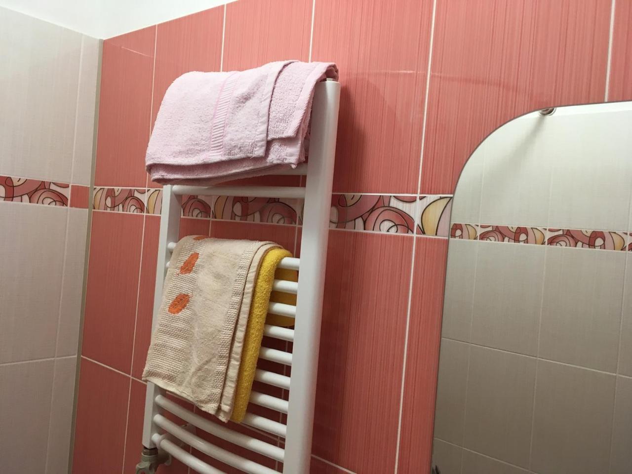 Apartaments In Karpaty Mizhhirya  Extérieur photo