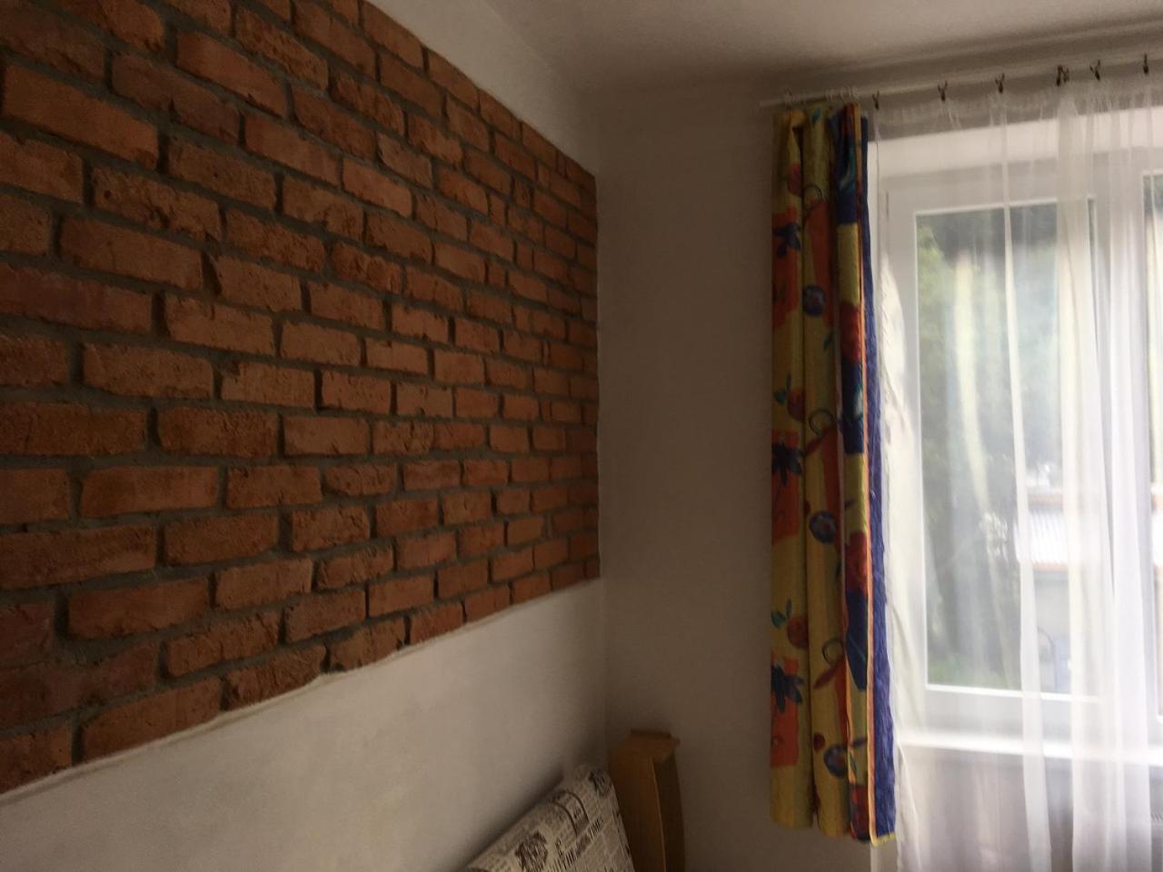 Apartaments In Karpaty Mizhhirya  Extérieur photo